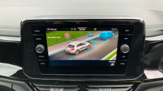 Volkswagen T-Roc 1.5 TSI Black Edition 5dr DSG Petrol Hatchback